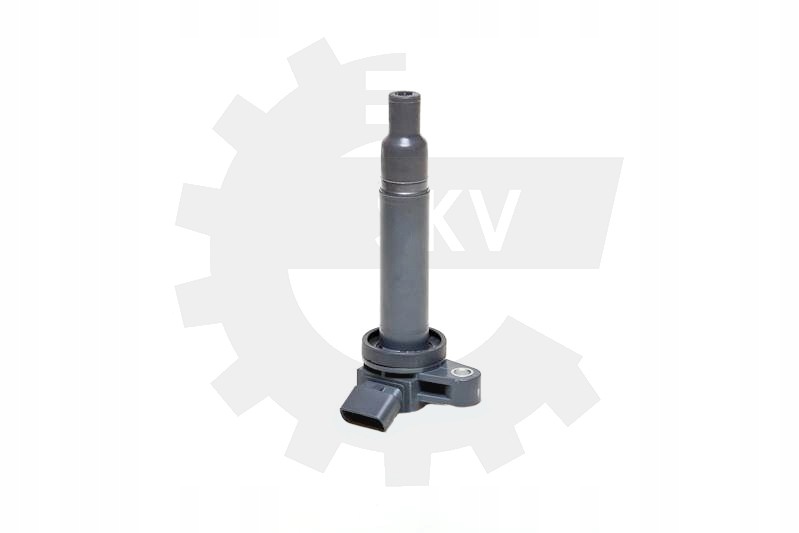 фото №1, Катушка зажигания lexus gs gx is ls lx 200 430 470