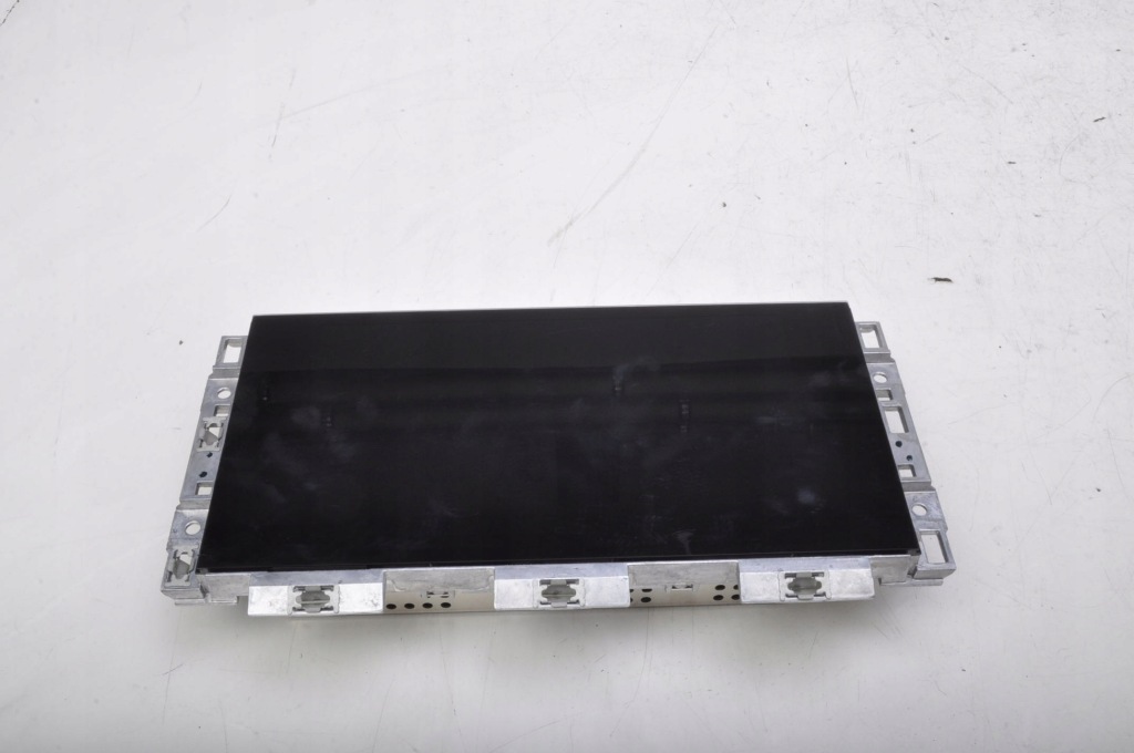 фото №1, Audi a1 ii 82a дисплей 82a919604a 2019r