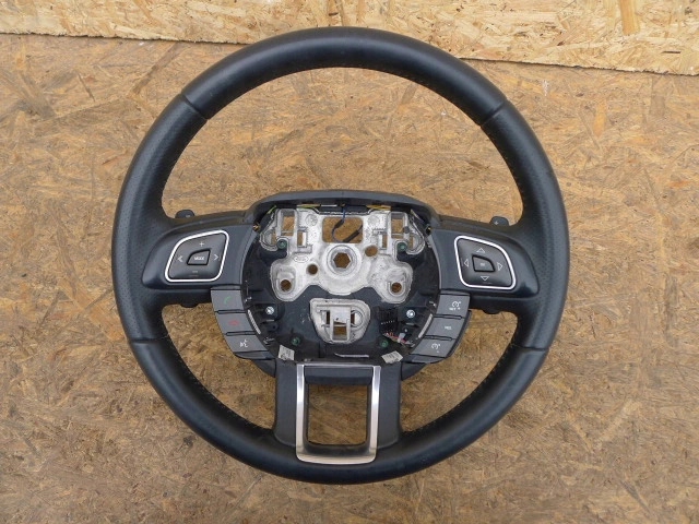 фото №1, Evoque range rover повітропровід пелюстки перемикання multi.