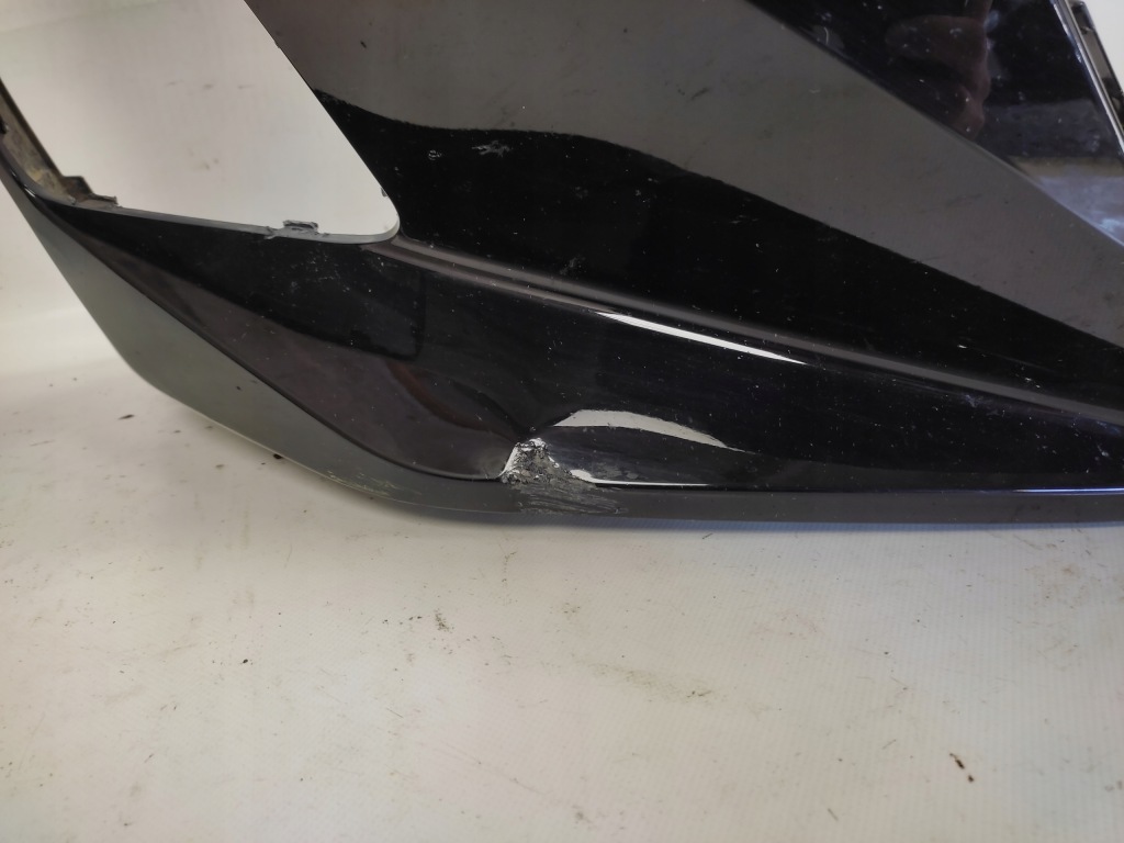 фото №6, Bmw 3 g20 g21 lift бампер передний перед 4pdc 2022-