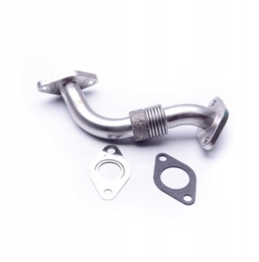 фото №1, Шланг клапана egr do ford capri