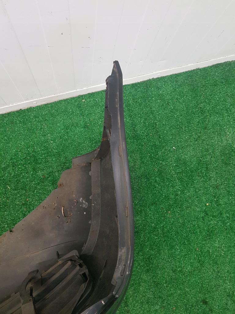 фото №6, Бампер перед передний volkswagen polo 4 6n панель фары