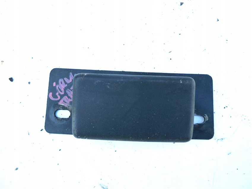 фото №1, Кронштейн дверь раздвижных renault trafic ii