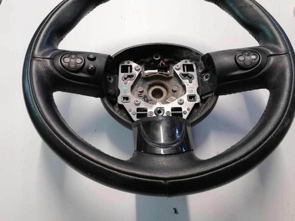 Mini cooper r56 r57 r58 09r воздуховод мультифункция кожаный Цена