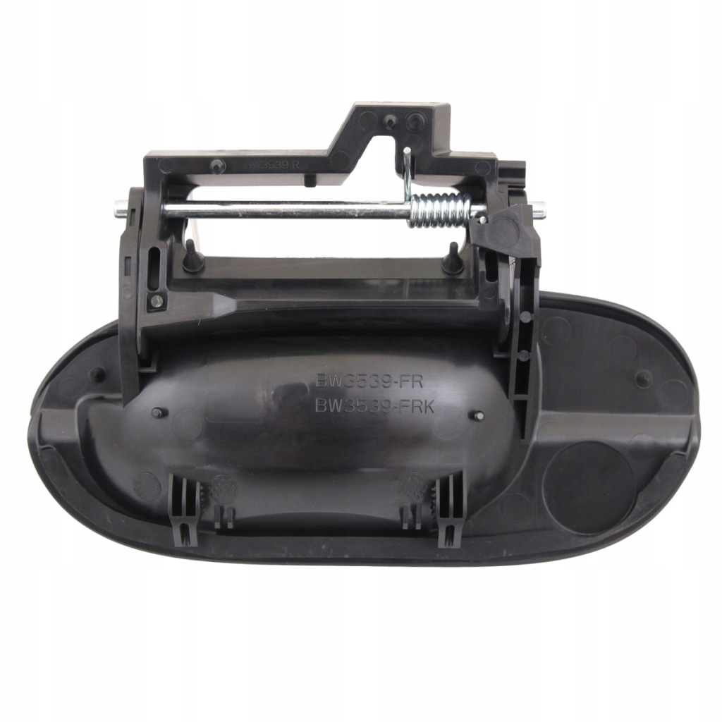 фото №2, Ручка двері перед bmw 5 e39 1996-2000 bmw 5 e39 lift lci 2000-2004 r
