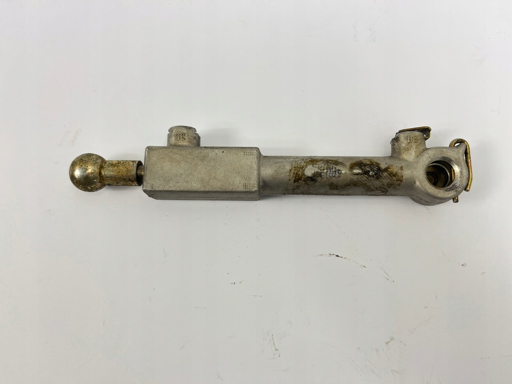 фото №8, Привід кришки дах mercedes 124 w124 cabrio правий a124 1248000472