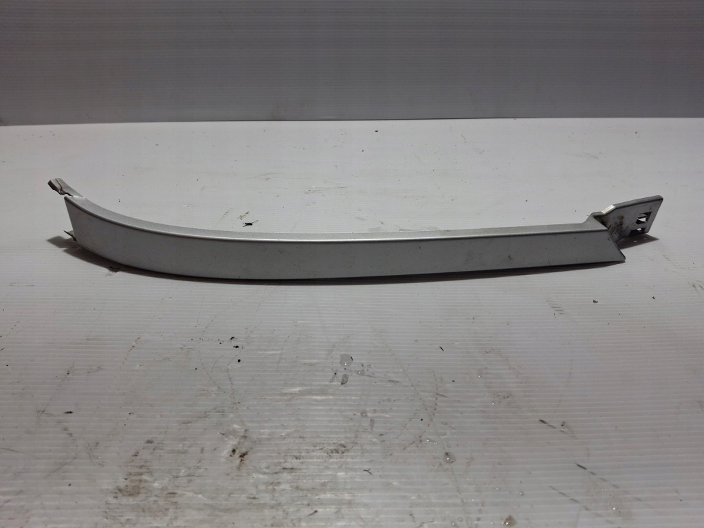 фото №1, Mercedes w163 ml молдинг pod фара права 1638260277 744