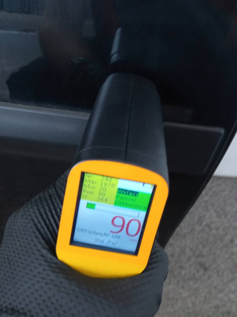 фото №9, Дверь правое задняя 209 toyota rav4 iv 2012-