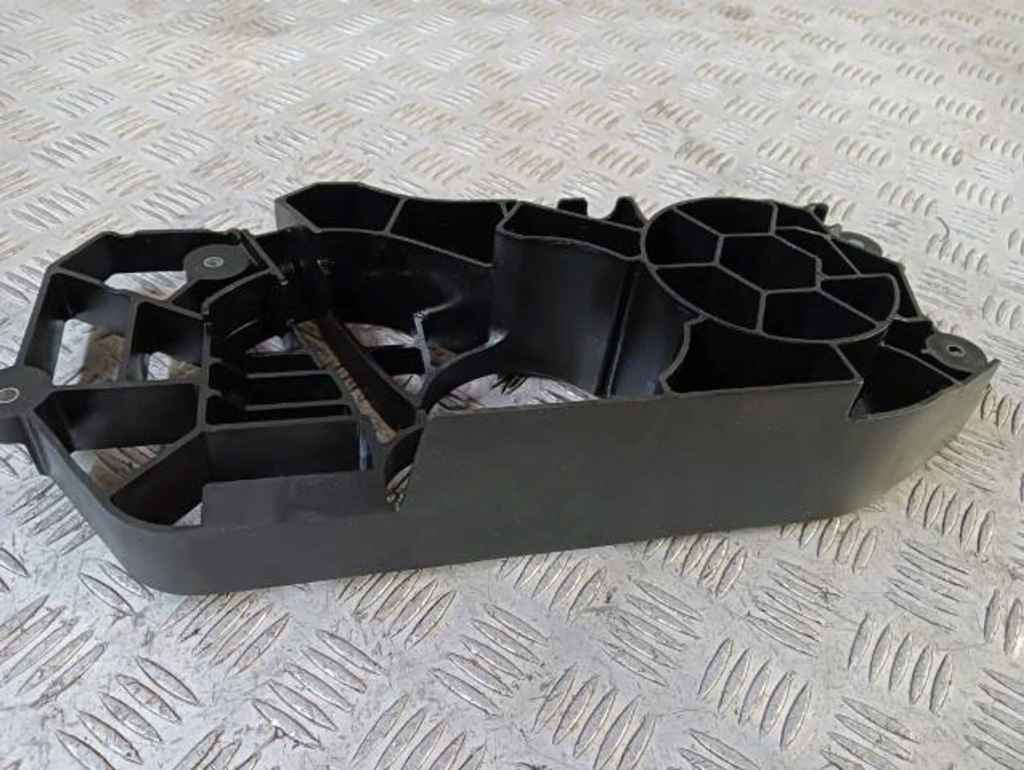 Вкладыш картера масляный audi a6 c6 2.7 tdi 059103138r Оригинал