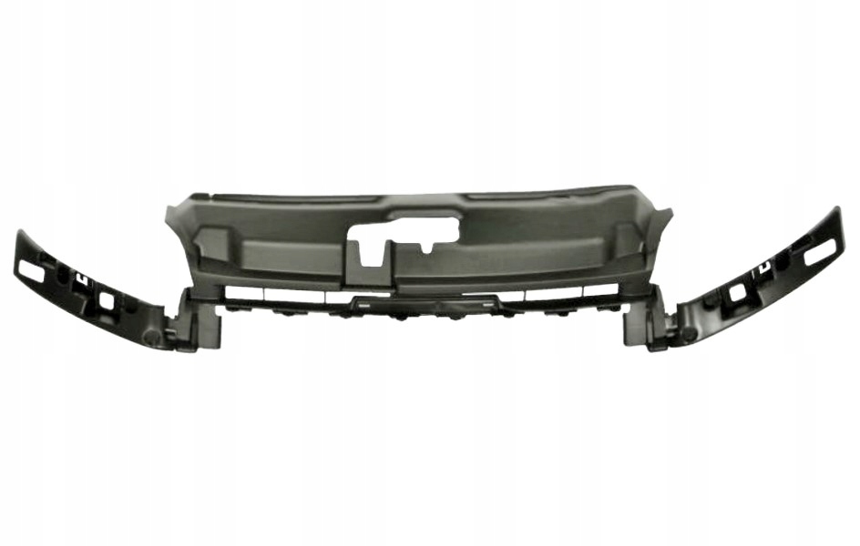 фото №1, Решітка радіатора peugeot 208, 04.2012-