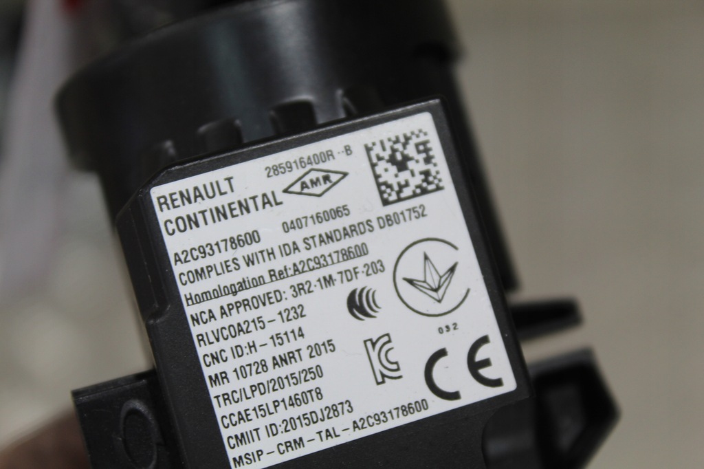 фото №6, Набор стартовый ключи приборы micra v 5 k14