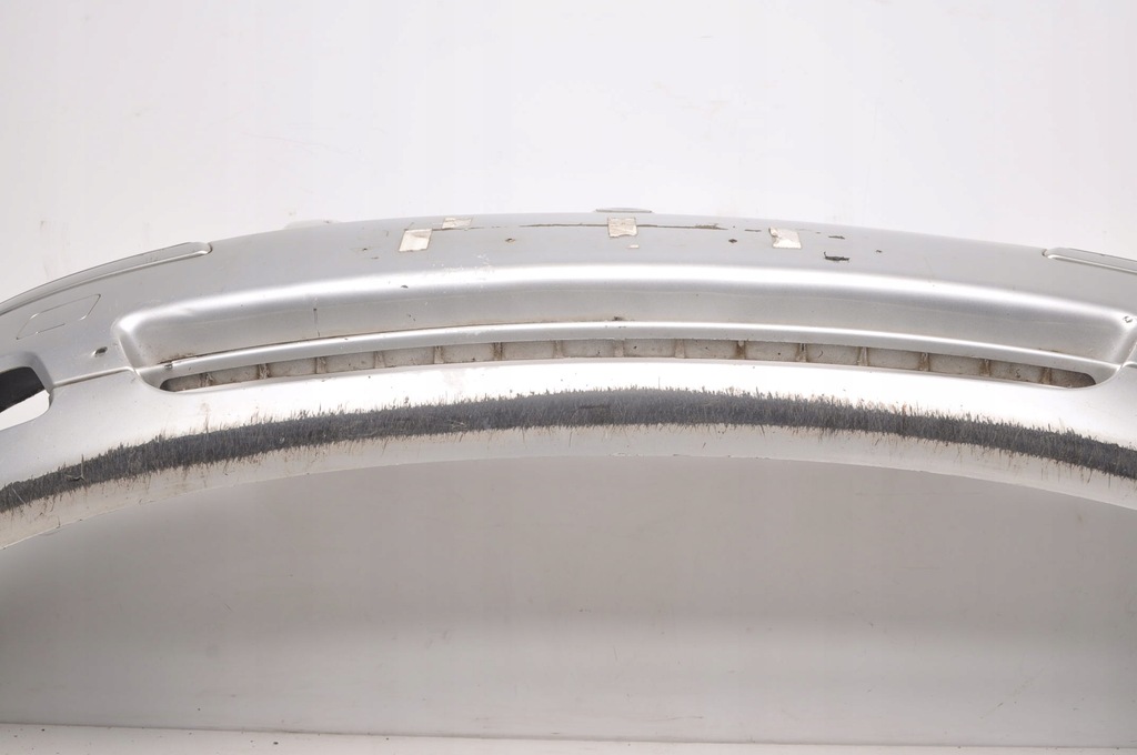 фото №11, Volvo v70 ii lift бампер перед передній pod омивачі решітка радіатора