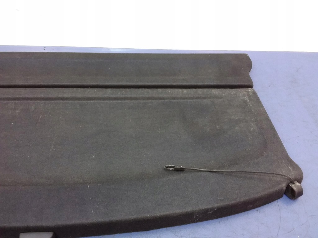 фото №4, Bmw x1 e84 полка багажника