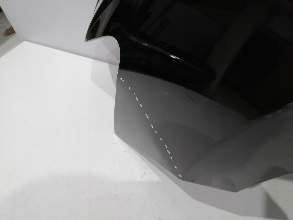 фото №5, Audi a6 c8 4k крыло левый передний перед