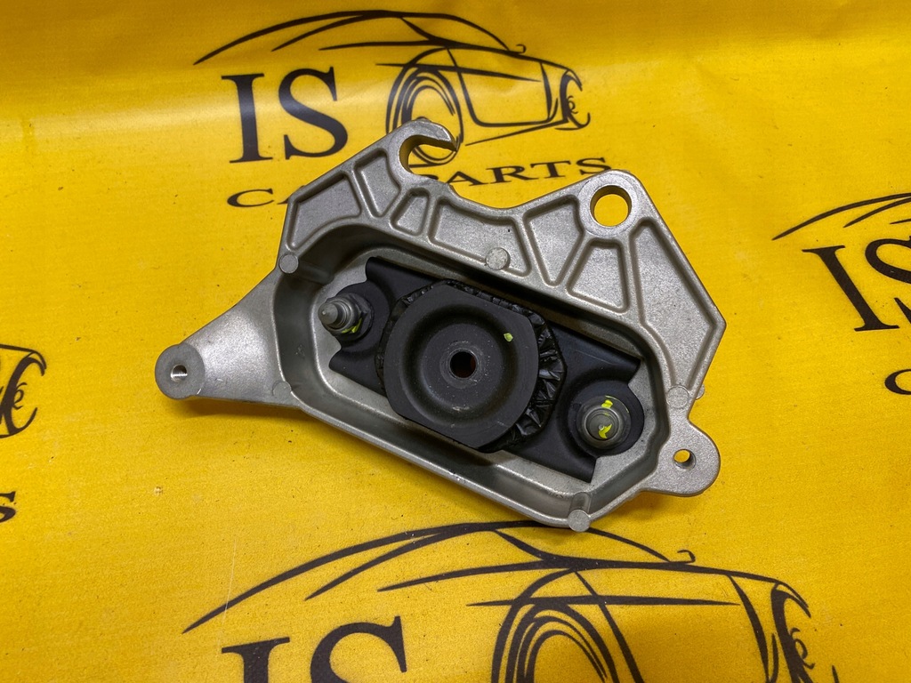 фото №1, Кронштейн подушка двигуна renault clio v 1.0 tce