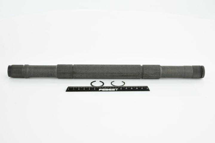 фото №10, Привідний вал ліва 32x392x32 chrysler sebring jr