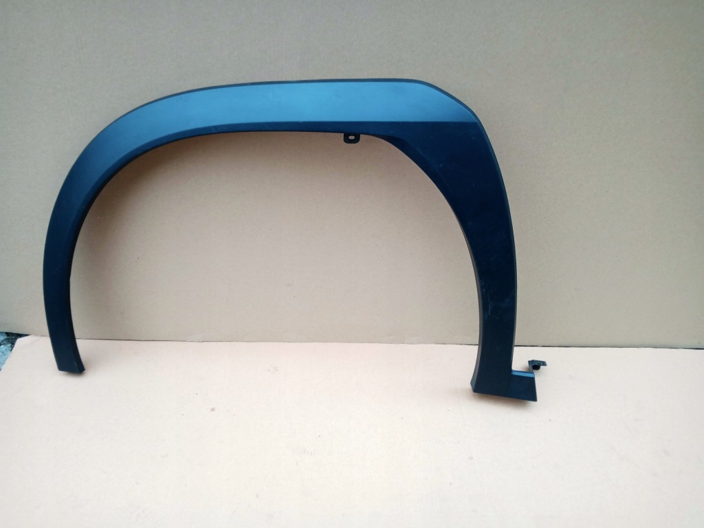 Купити Lexus ux ліва молдинг крила перед 75602-76010