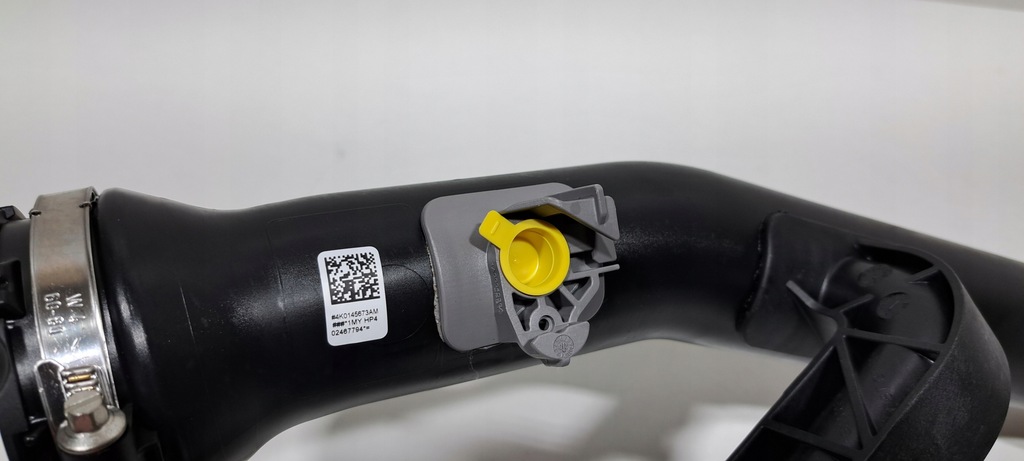 фото №7, Audi a6 c8 wąż интеркулер 4k0145673am