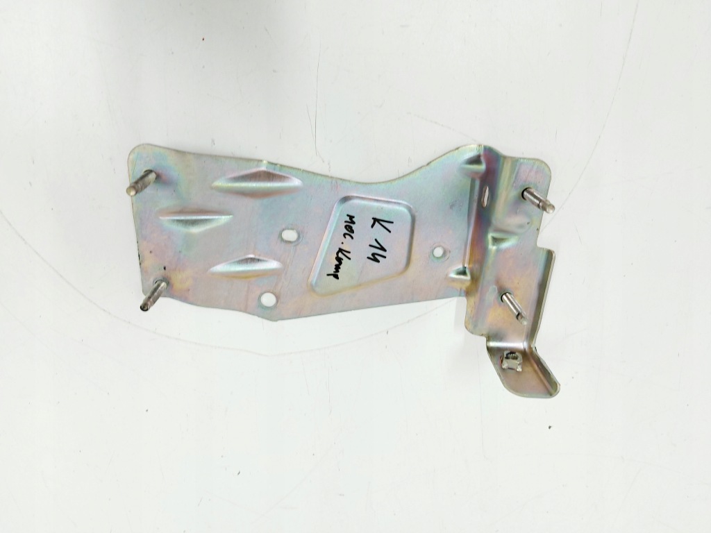 фото №1, Micra k14 кронштейн компьютер 20r.