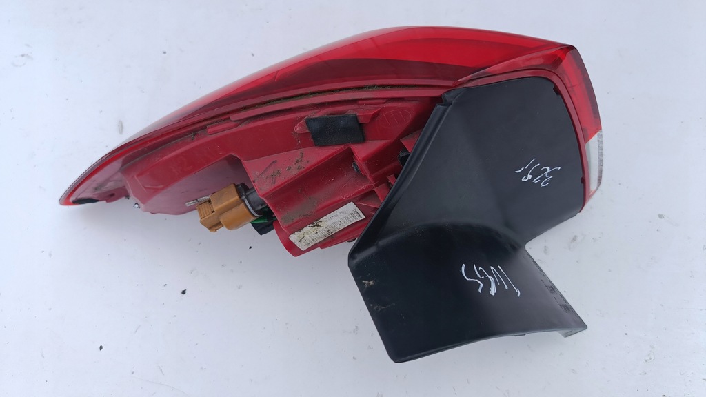 фото №12, Лампа задняя правая hyundai tucson iii przed lift 15-18