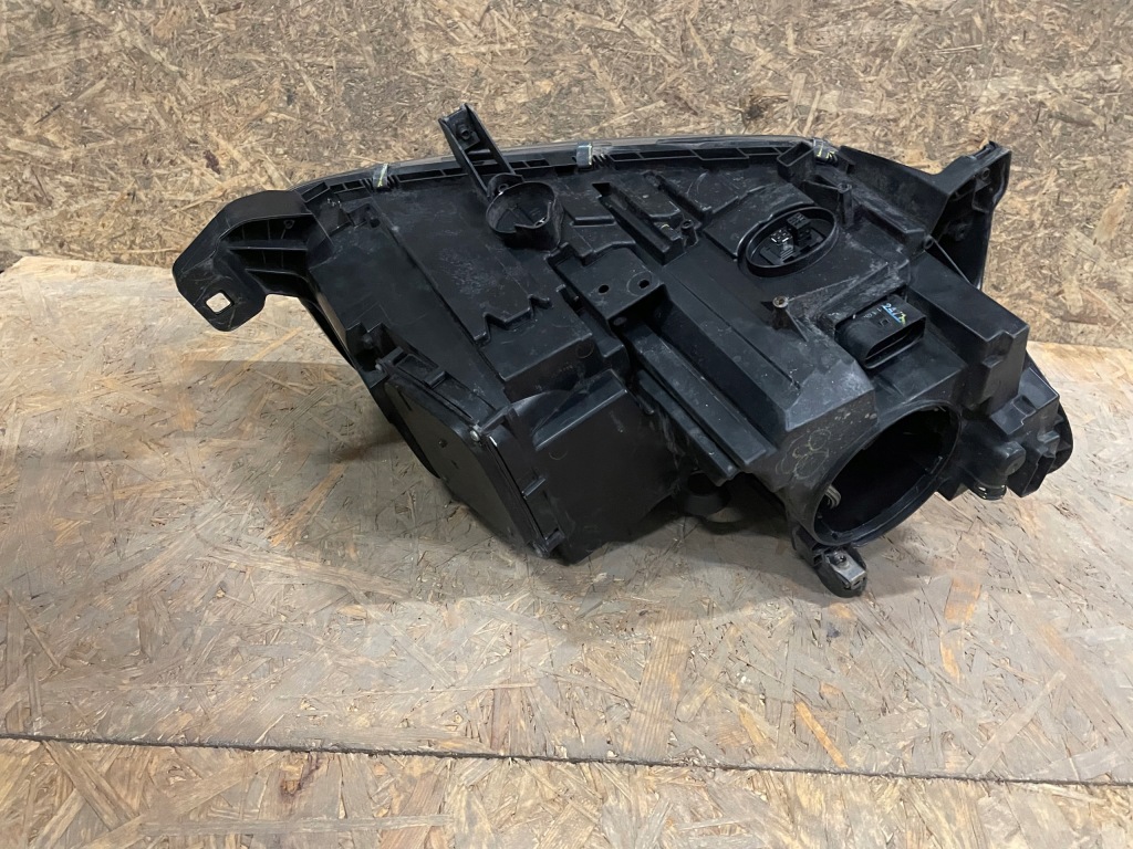 Mercedes gl 166 лампа ліва ксенон led ils лівий usa Ціна