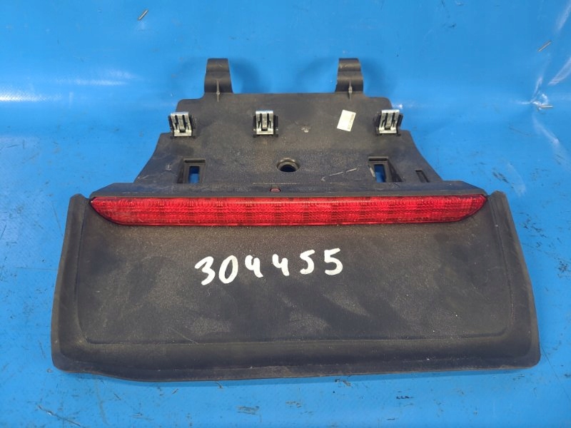 фото №1, Світло стоп mini cooper s r57 09-15 150115009