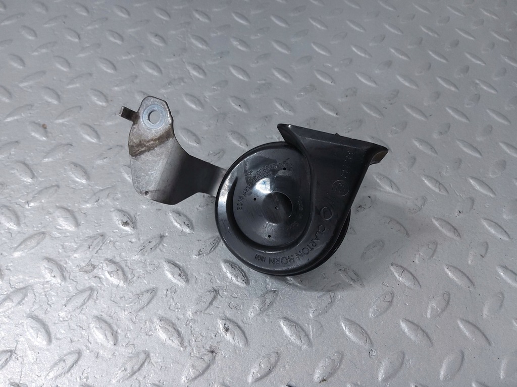 фото №1, Клаксон bmw xm 61339852386