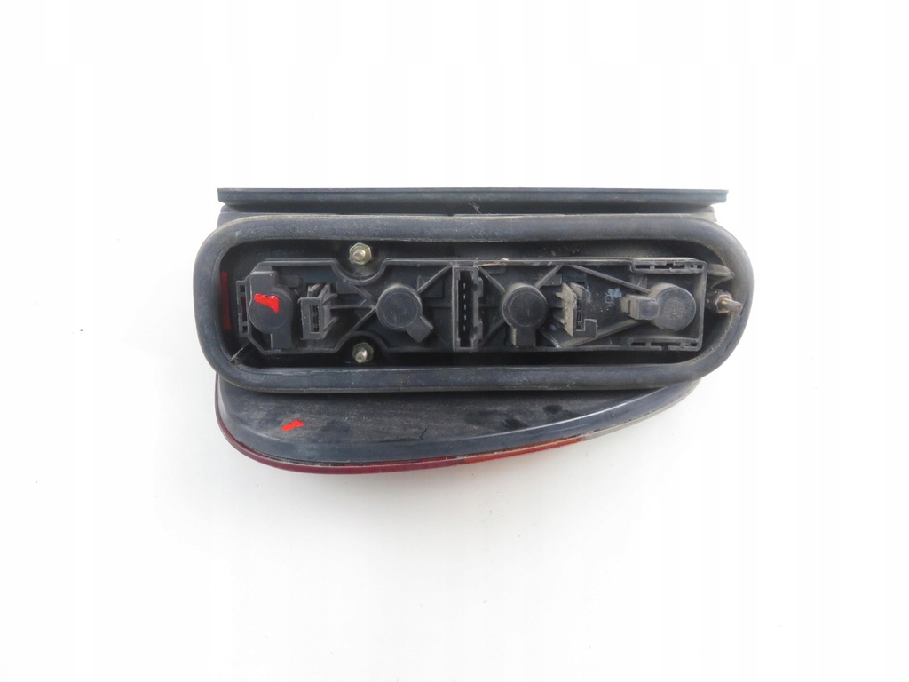 фото №7, Лампа права задня seat inca 6k9 w06k9945096