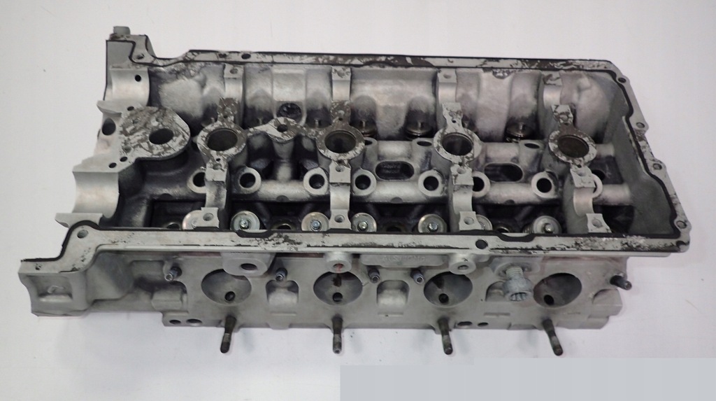 фото №10, Головка правая 4.2 fsi cfs rs4 rs5 8t 079103404f