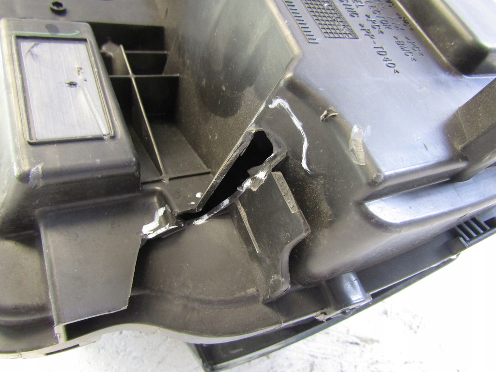 фото №16, Citroen ds7 crossback lift лампа права перед full led 9841272680