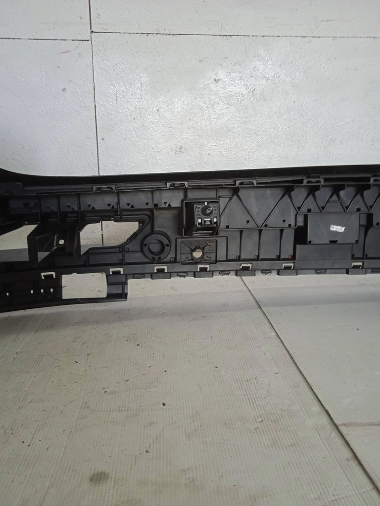 фото №12, Бампер задня audi q5 ii