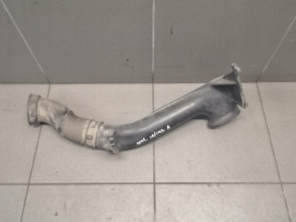 фото №1, Шланг воздуха opel zafira a 2.0 dti 9202936