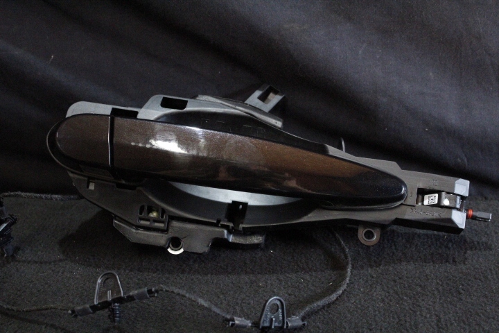 фото №1, Ручка права передня комфорт bmw f25 x4 f26 x4