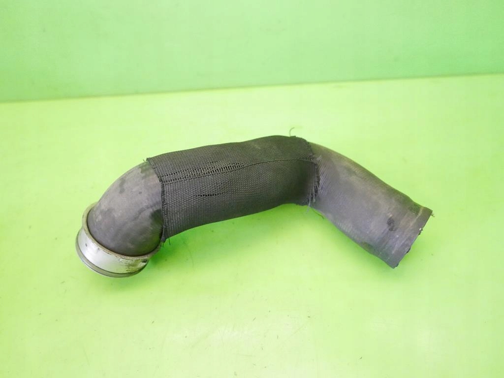 фото №9, Wąż труба шланг турбины mercedes w245 b180 2.0cdi