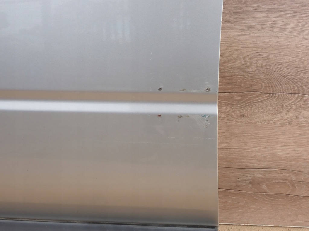 фото №8, Nissan xtrail t31 07- дверь передние левая ky0