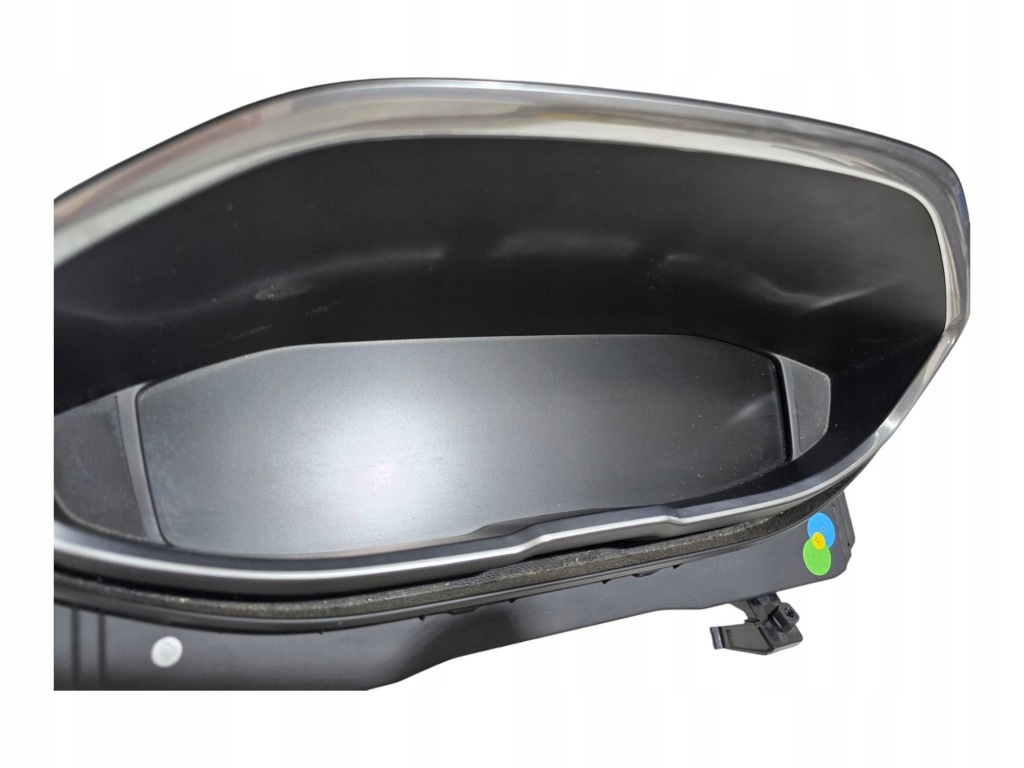 фото №6, Peugeot 3008 ii счетчик / спидометр digital europa 5008 ii