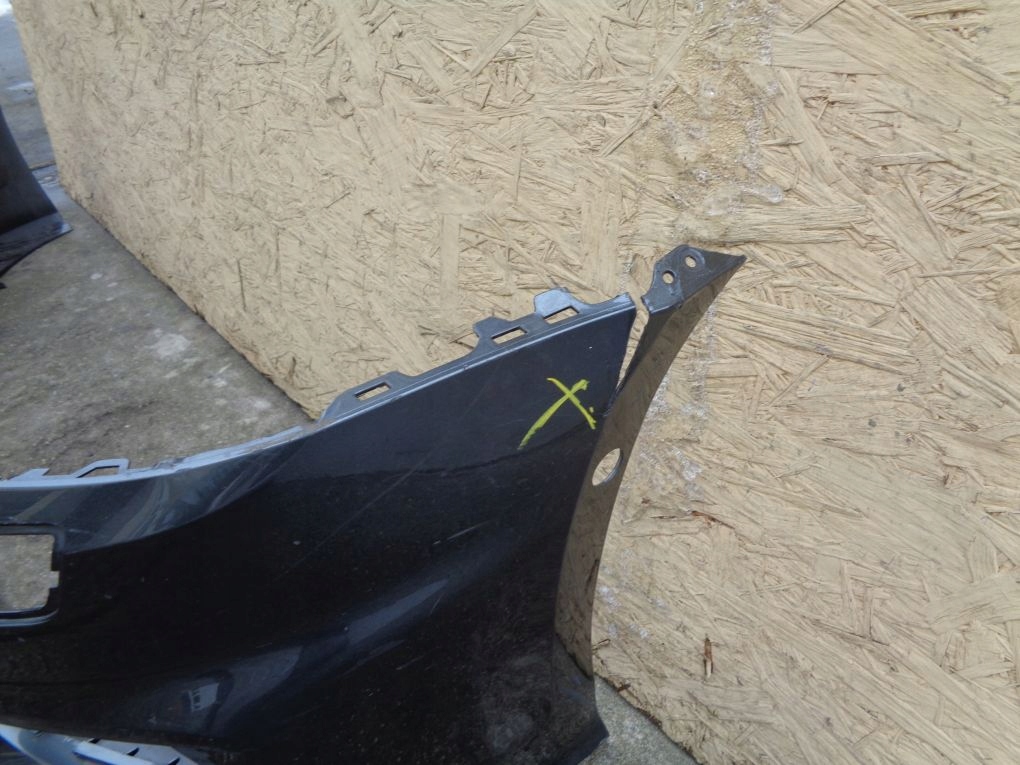 фото №7, Audi a6 c8 4k0 s-line 18- бампер передний