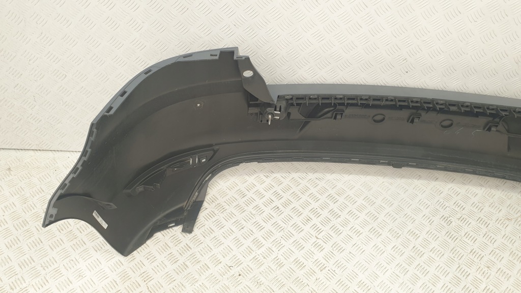 Vw golf vi кабриолет  5k7 бампер задняя задний Цена