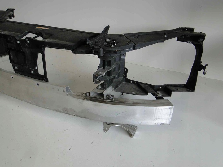 фото №5, Mercedes s 222 w222 pas перед передній підсилювач