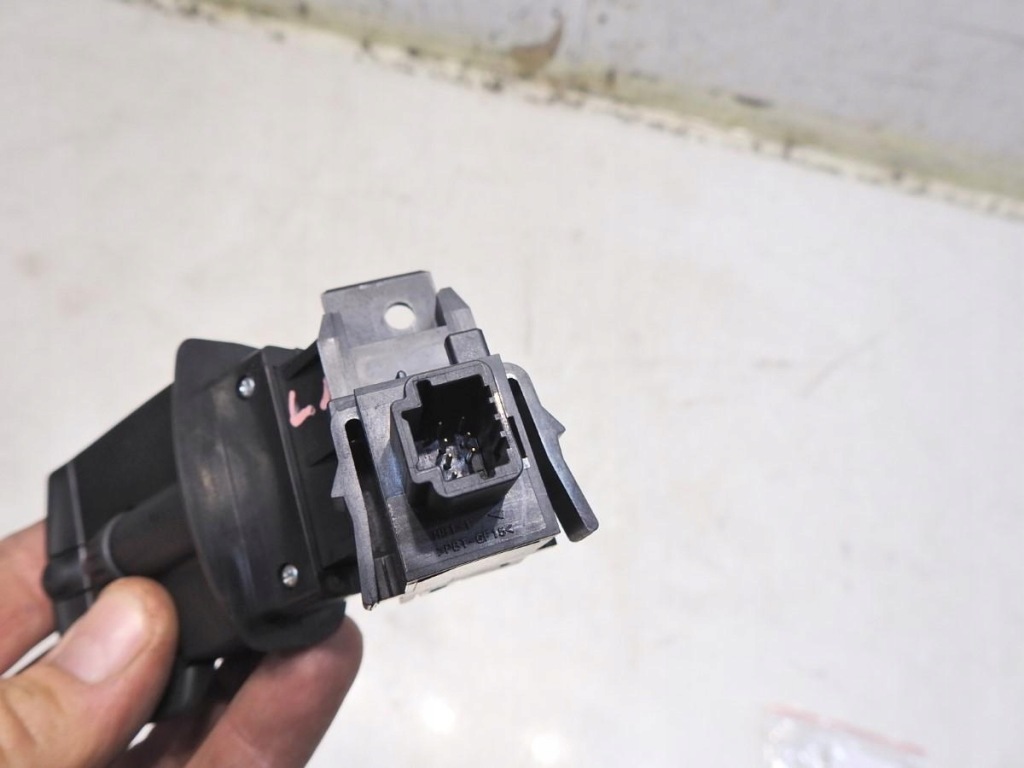 фото №3, Pilot важіль радіо renault latitude 255520015r