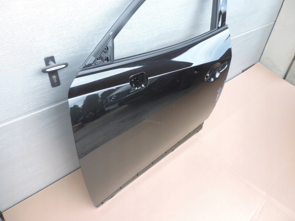 фото №2, Mazda cx3 cx-3 двері ліва