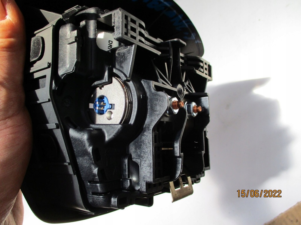 фото №6, Консоль pulpit приборная панель renault megane 3 iii