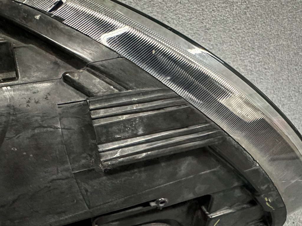 Фара vw beetle ксенон led америка правый  cala 5c1941032d 2014+ в Украине