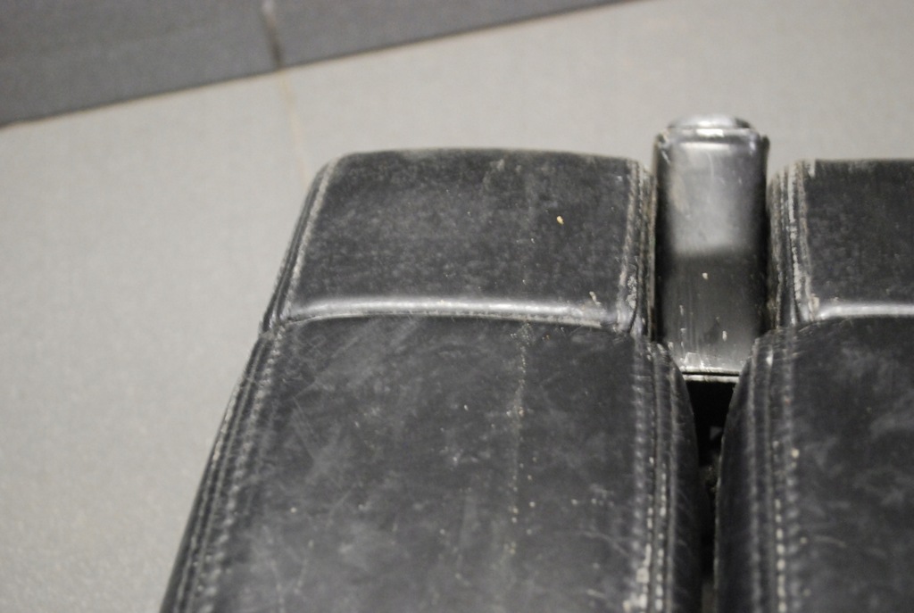 фото №9, Підлокітник середній audi a8 d2 lift