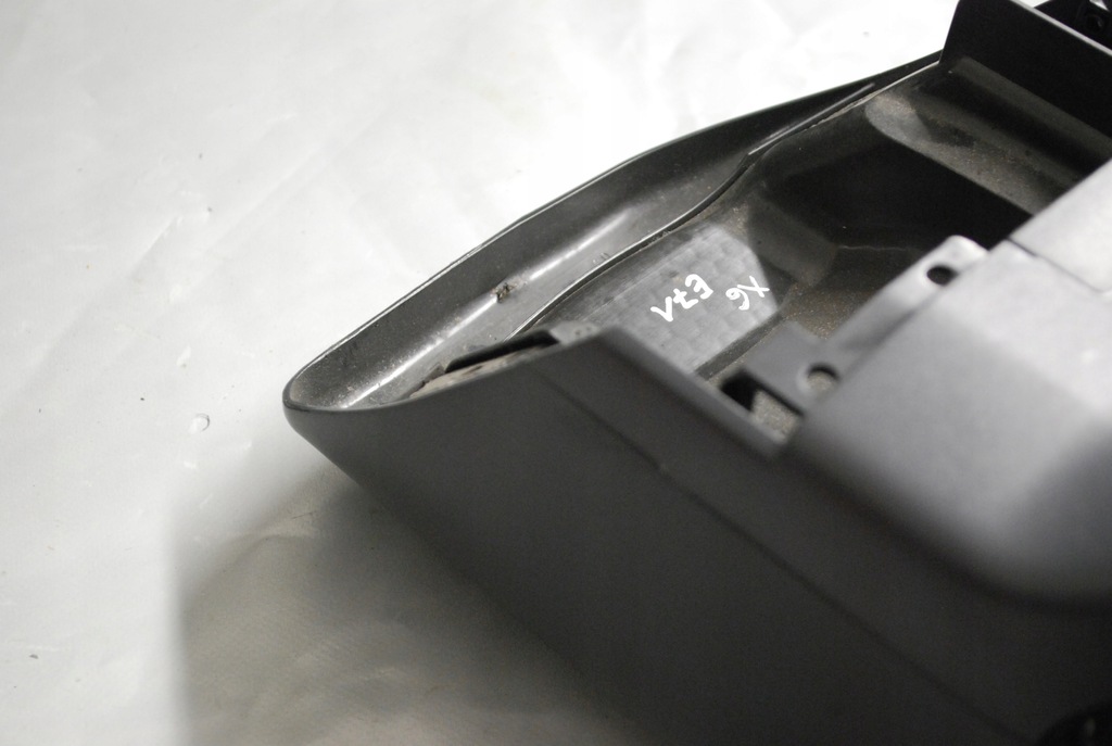 фото №7, Корпус колонки кермового bmw x6 e71 6966669