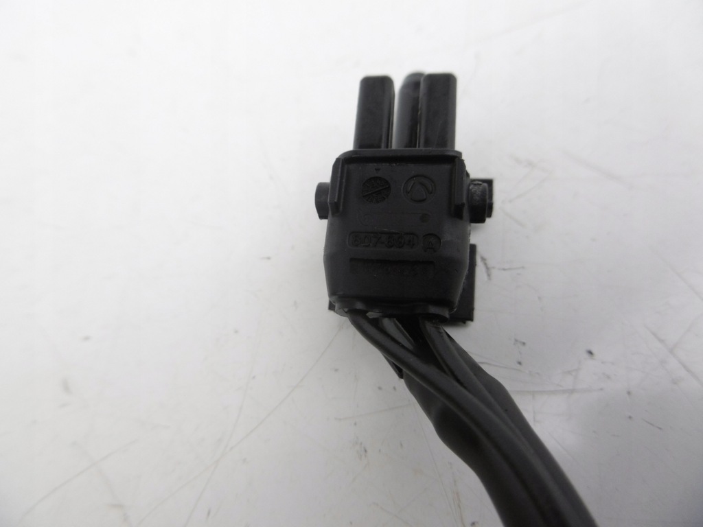 фото №7, Насадка распылителя стекло лобовое s60 iii v60 ii