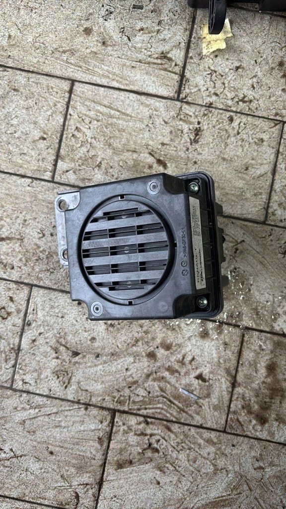 Купить Сирена сигнализация dacia spring 285n67881r