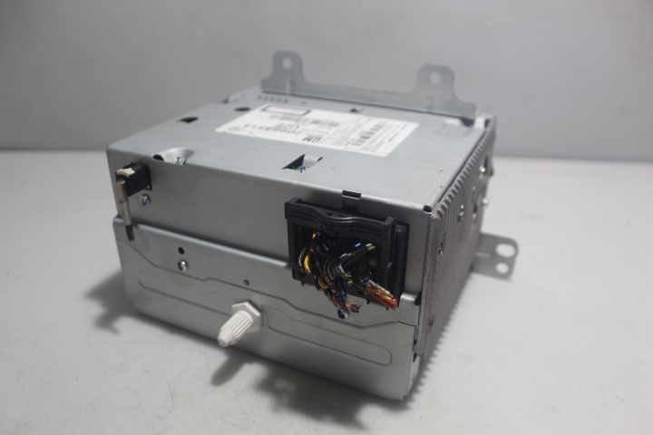 фото №1, Радио opel astra j