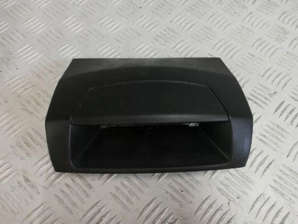 фото №1, Partner berlingo iii козирок захист дисплея