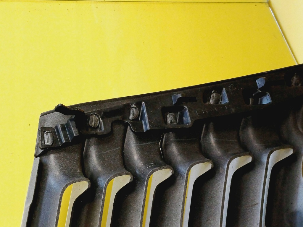 фото №7, Решітка радіатора решітка радіатора chrysler pt cruiser 00-05 27784 nr5